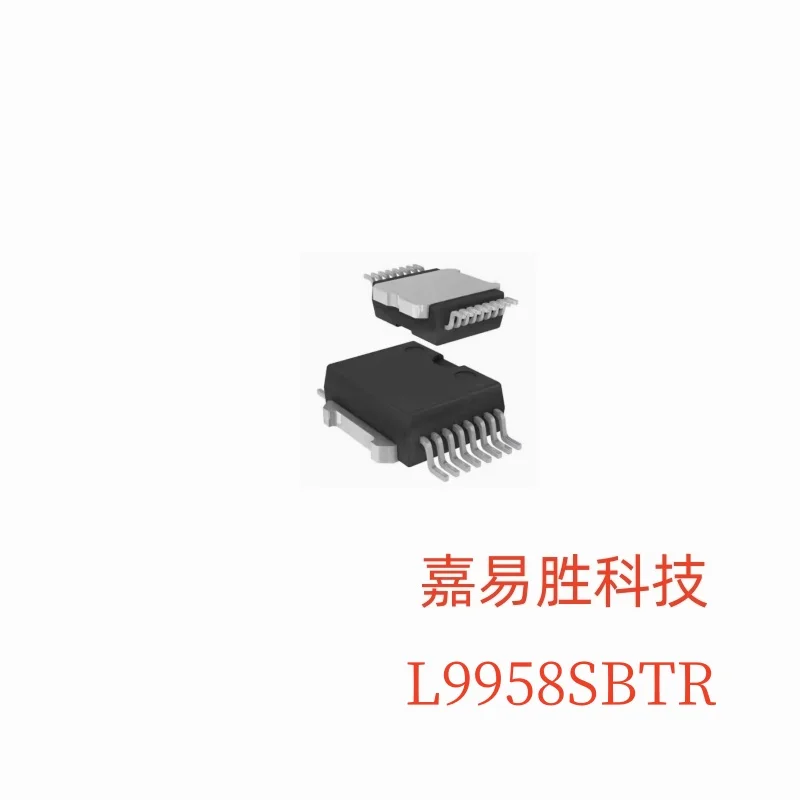 1pcs/lot New Original L9958SBTR L9958SB L9958 HSOP16 IC Chip In Stock