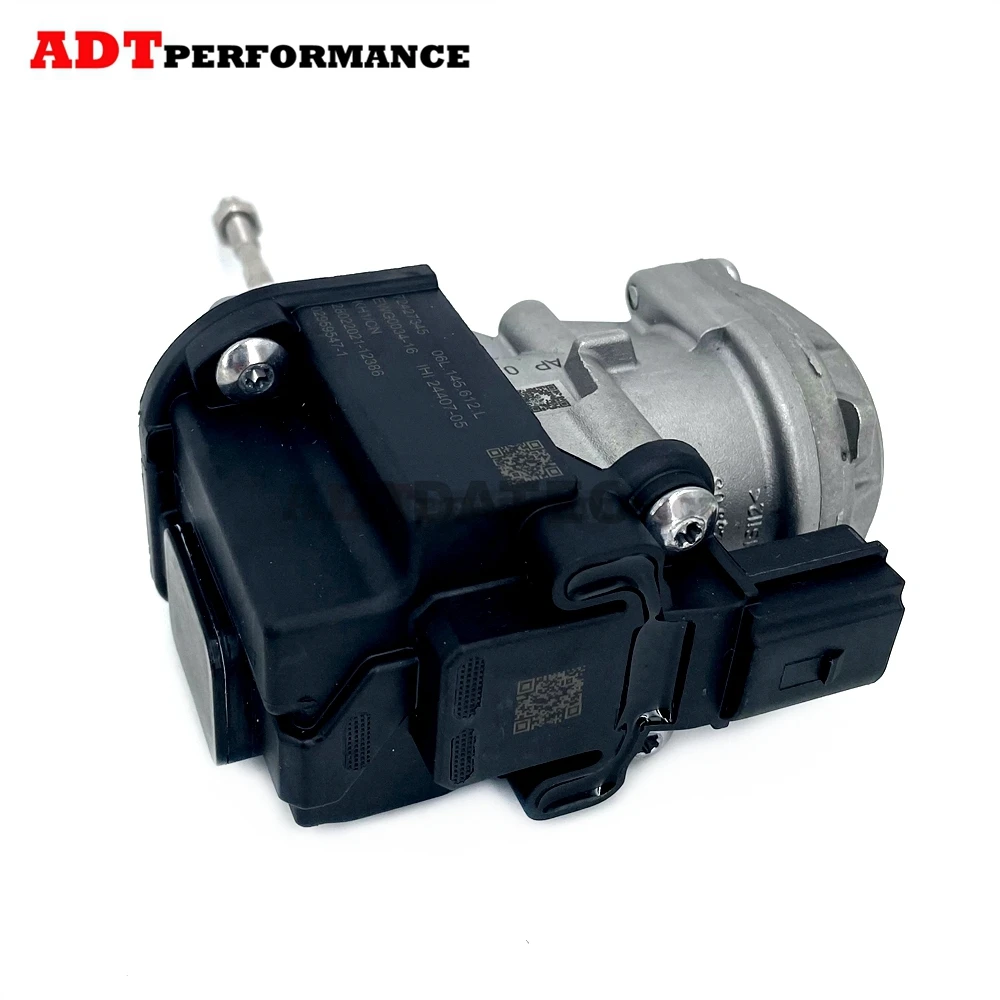 Turbo Electronic Actuator 06L145701J 06L145701E 06L145701G Turbine 06K145701T 06L145701F for Audi A4 A5 S4 S5 1.8T