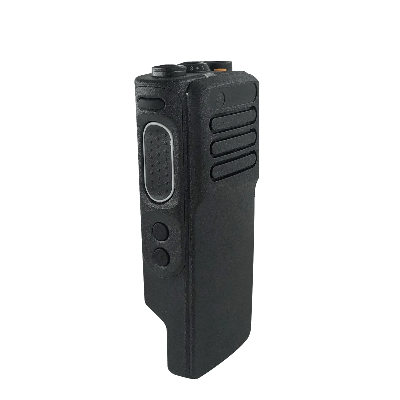 Imagem -03 - Walkie-talkie Substituição Recondicionado Habitação Kit Frente Case com Alto-falante Rádio em Dois Sentidos Dp4400e Xpr7350e Xir P8600i Gp328d