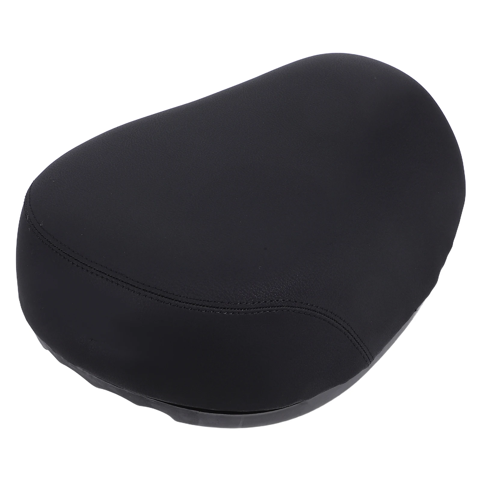 

Waterproof Bike Cushion Electric Bike Saddle Comfortable Riding Seat Light Portable Sponge Cycling Seat For Mountain Road Bikes