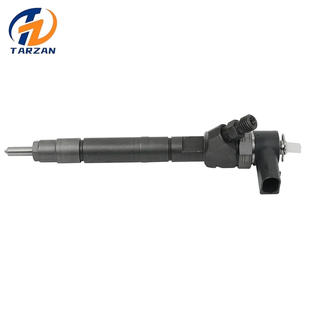 0445110190 A6110701687 0445110189 New Diesel Fuel Injector Fit for Mercedes Benz Sprinter 2.2 2.7 CDI Jeep Grand Cherokee II