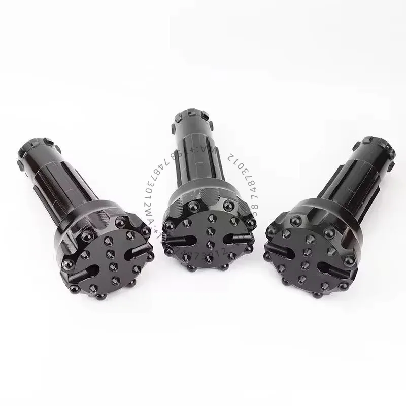 S80 203mm 8.5 Inch 8 1/2 Inch China Wholesale Coal Mine DrillBit / DHD 380 Dth Bit Hammer Bit / Drill Bit for Water Well