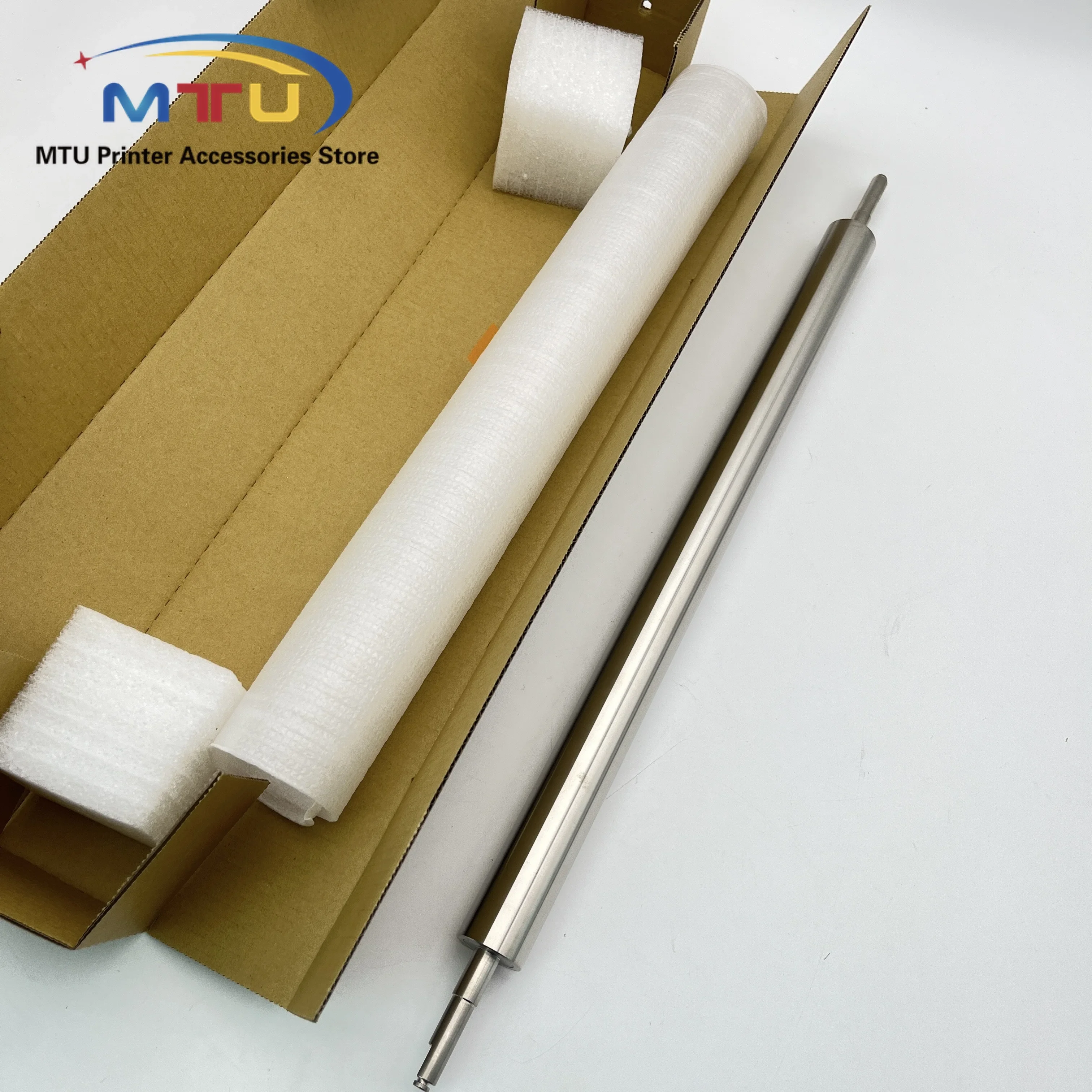

1PC 059K86844 High Quality V80 2nd Transfer Roller for Xerox Versant 180 80 2100 3100 V180 V2100 V3100