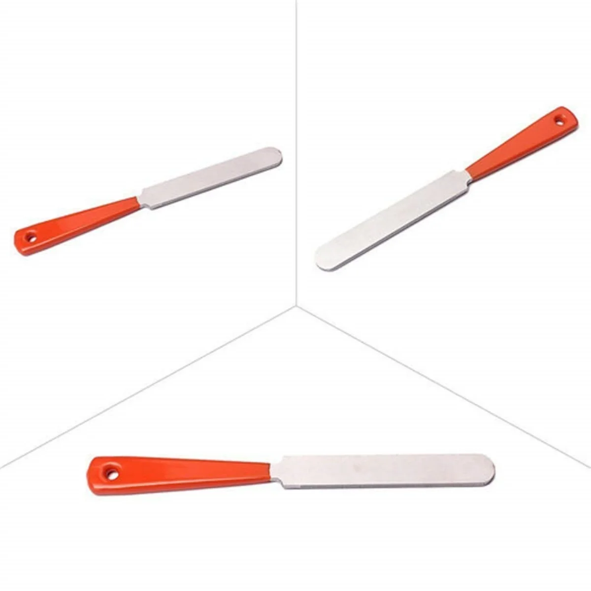 Guitar Fingerboard Arc Grinding Fingerboard Protection Gasket Finger Plate Radian Polishing DIY Luthier Tool Guitar Bass Parts image 5