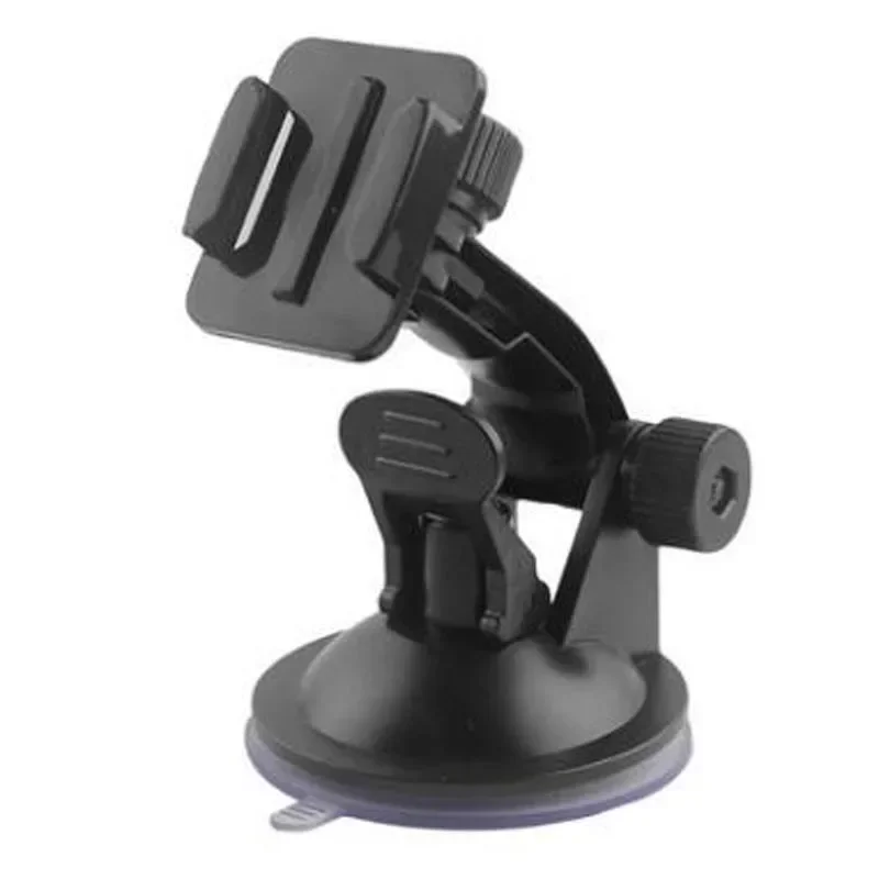 New 7CM Mini Suction Cup Car DVR Mount Holder Sucker Bracket for Car GPS Recorder DVR Sports Camera