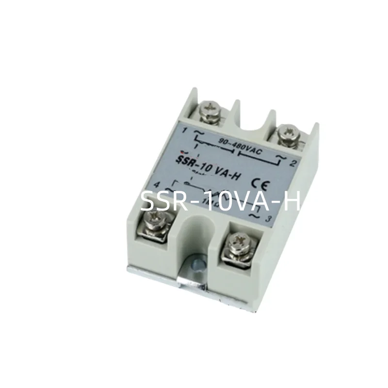 New Original and Genuine  Solid State Relay   SSR-10VA-H      SSR-25VA-H      SSR-40VA-H      SSR-50VA-H      SSR-75VA-H
