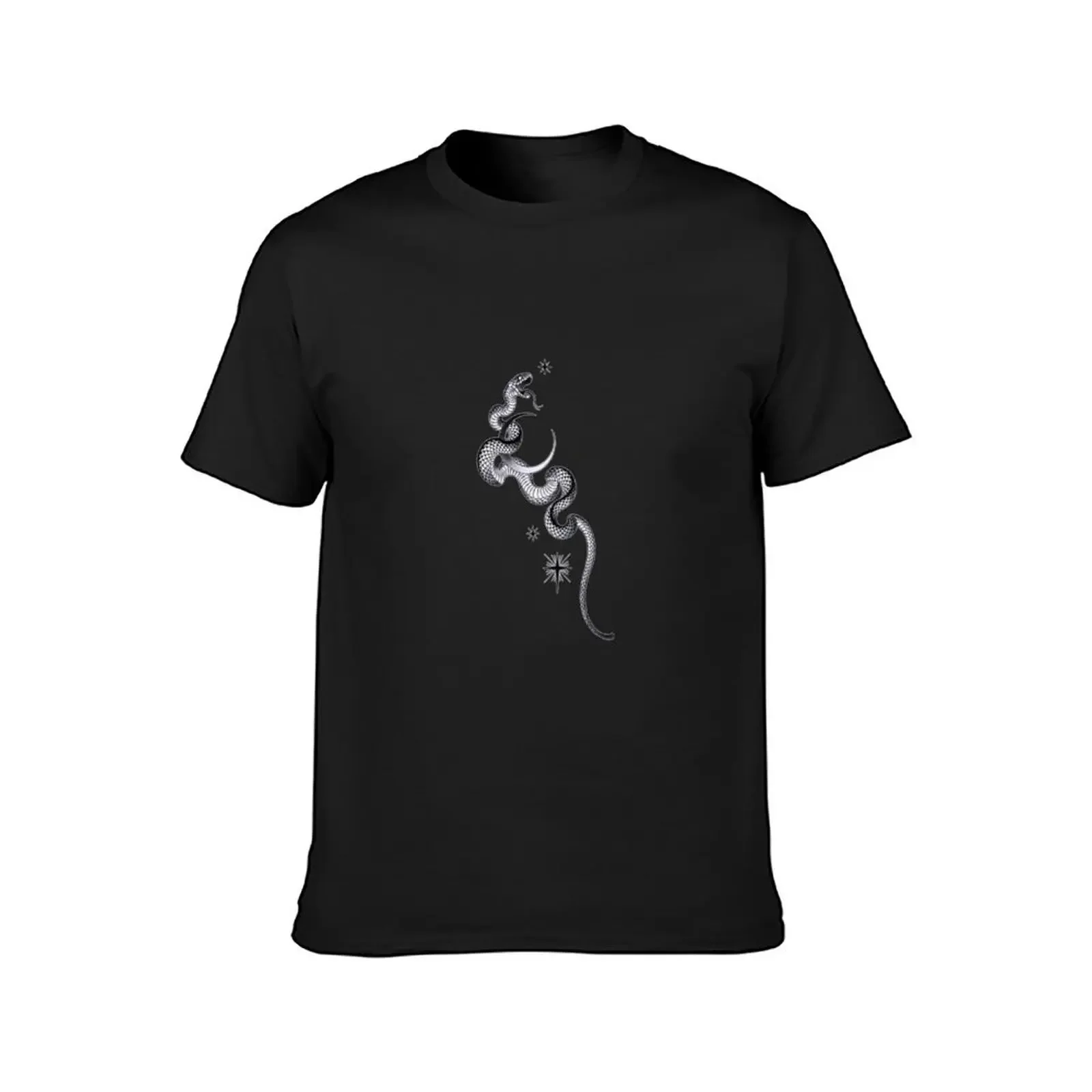 SnaKe! T-Shirt shirts graphic tees sublime fitted t shirts for men