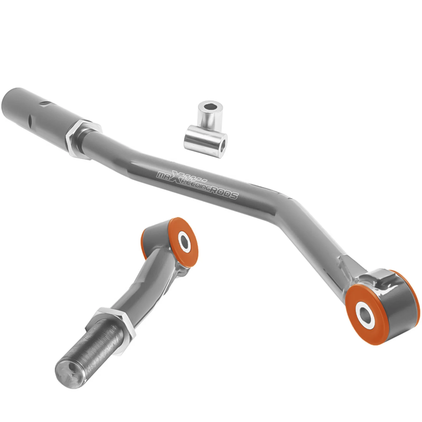 MaXpeedingrods Front Adjustable Track Bar 2