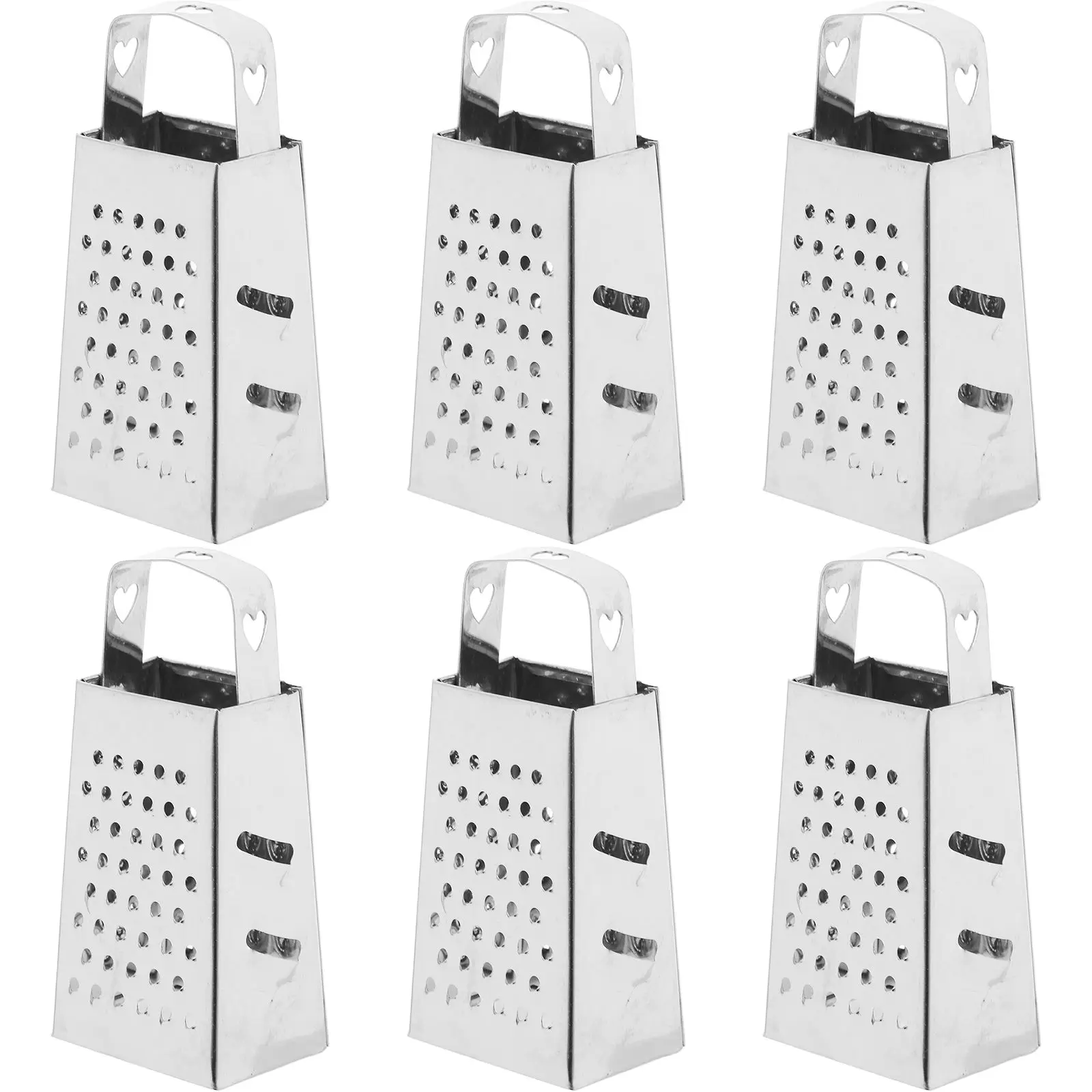 

6Pcs Cabbage Grater Vegetable Slicer Cutter Salad Potato Cucumber Peeler Carrot Shredder Cabbage Shredded Kitchen Cutting Tools