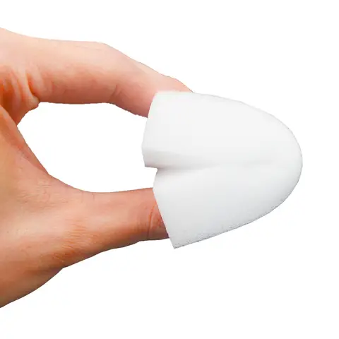 10 best sales melamine sponge - №7