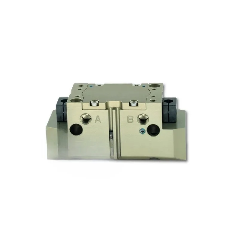 أجزاء لمخلب الهواء PGN + 100-1 مناور عالمي PGN100-1-2-AS-IS اسطوانة PGN-plus-P