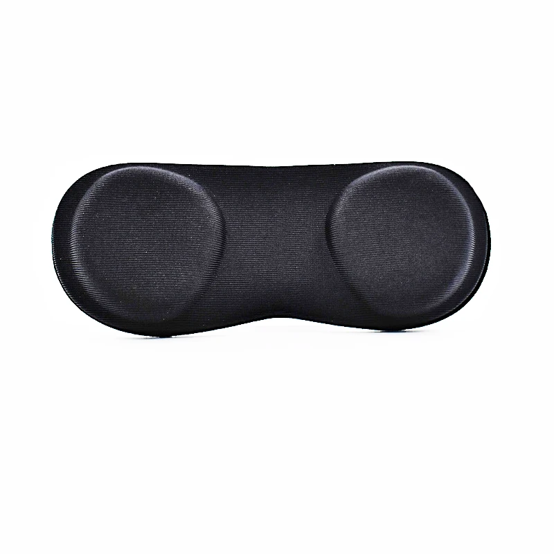 Para DJI Goggles V2 gafas cubierta de protección de lente a prueba de polvo anticolisión tablero de algodón de memoria suave para DJI FPV Drone Accesorios