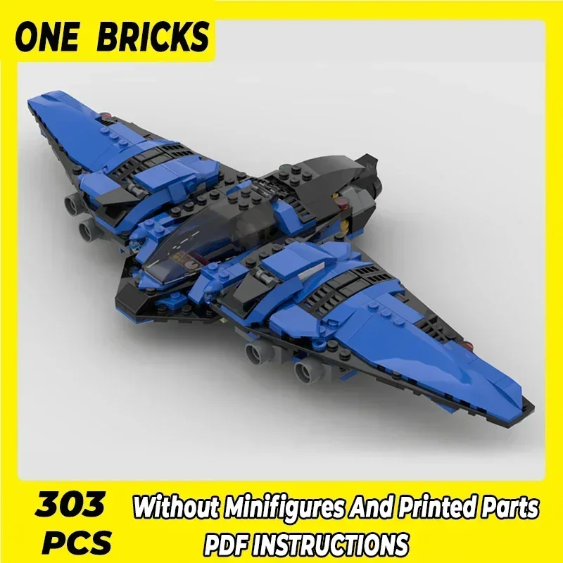 

Moc строительные кирпичи знаменитая военная модель Blueer Technology модульные блоки подарки игрушки для детей наборы «сделай сам» сборка