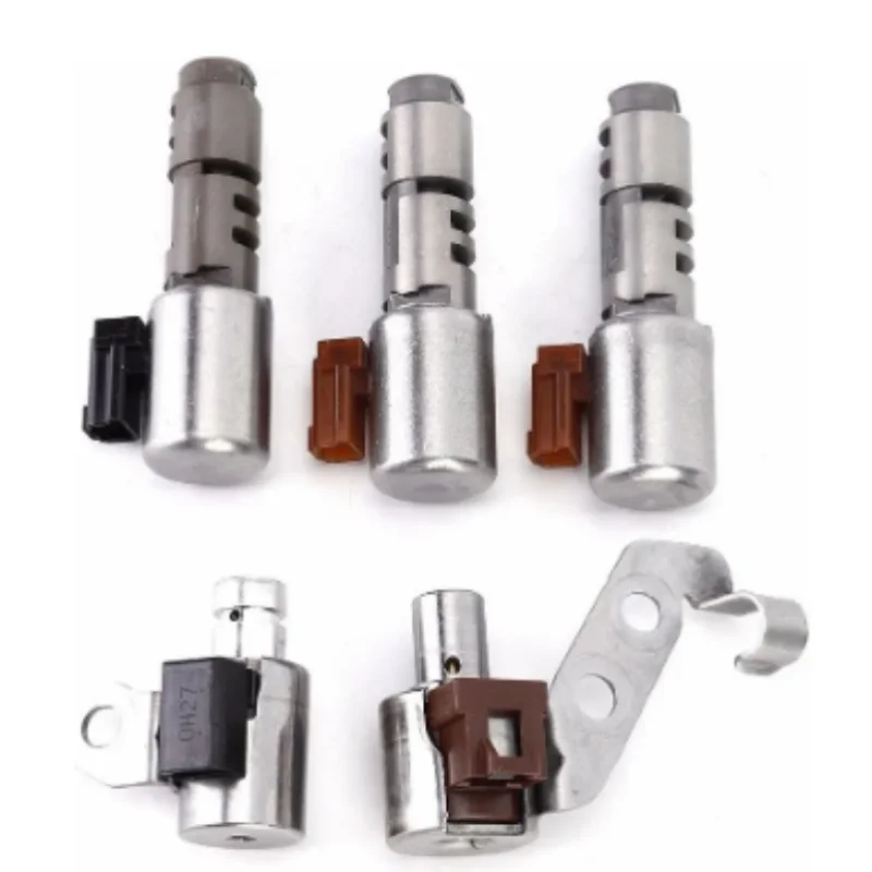 Electromagnetic Valve Transmission for Toyota U140E U240E U241E Models - Automotive Part