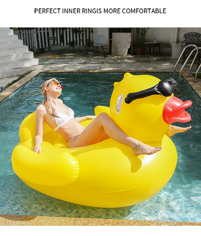 Thumbnail 4 - #74 Compare Inflatable Pool Floats Before You Buy