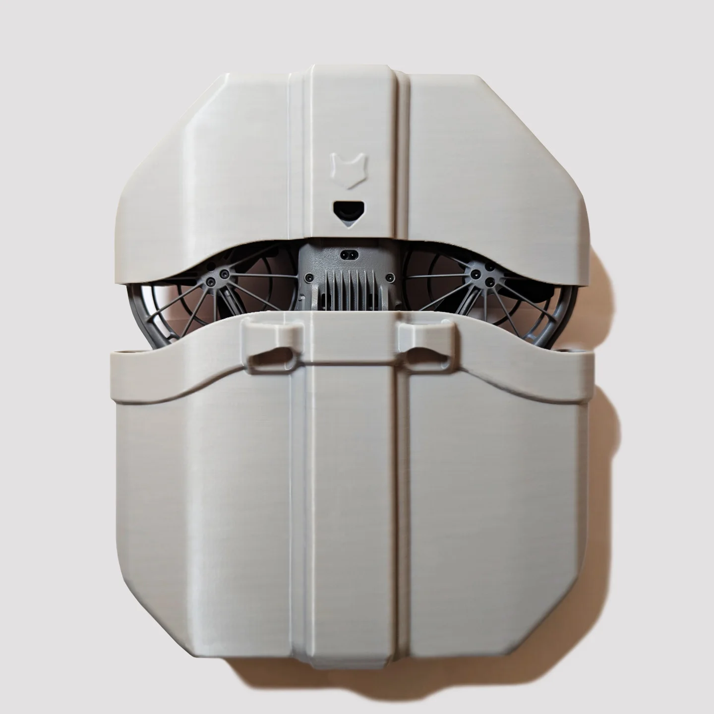 Suitable for the DJI NEO 2 Drone: A protective storage case, portable shell, and carrying sleeve. Compact and convenient, it fit