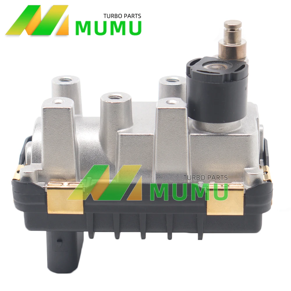 G-59 Turbine Electronic Actuator Turbocharger For Ford Transit 2.2 TDCi 786880-5019S 797863-0073 6NW010430-22 7868805019S