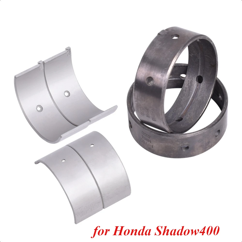 

36mm Motor Connecting Rod Crankshaft Main Bearing for Honda Steed 400 J 2001 Shadow400 Shadow400 SLASHER 2000-2008
