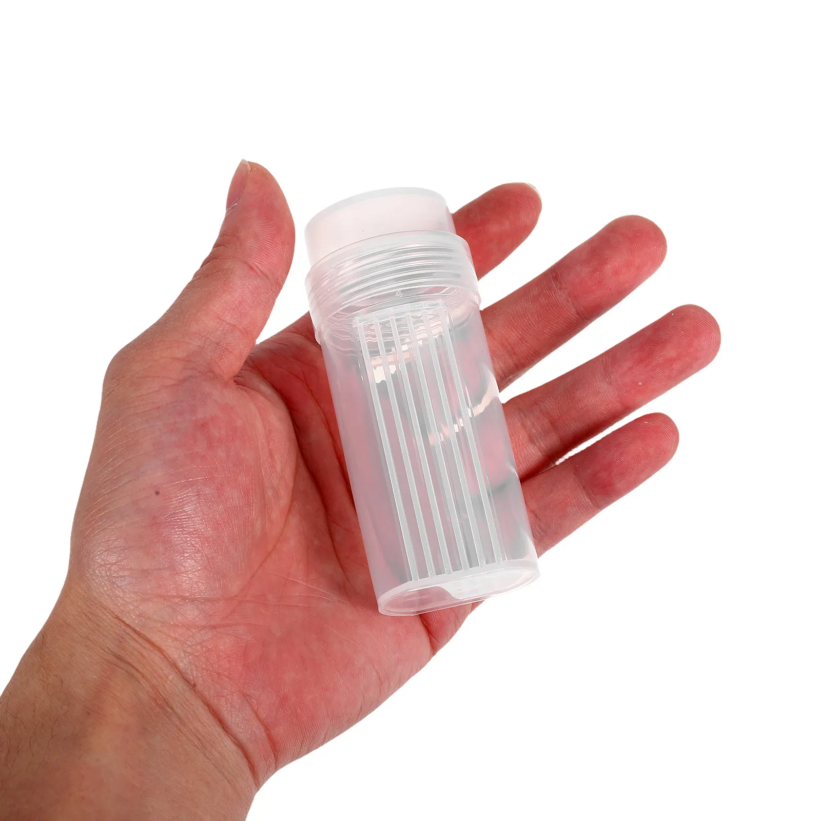 caixa-de-armazenamento-para-laminas-de-microscopio-4-pecas--plastico-resistente-para-envio-seguro-e-organizacao-de-laboratorio