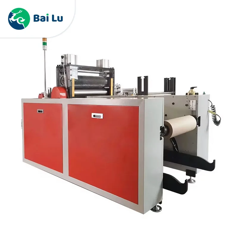 Honeycomb Kraft Paper Roll Embossing Machine for Producing Paper Packaging and Bottle Wrapping Honeycomb Paper Making Machine