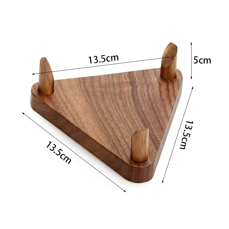 省スペースボール収納ラックコーナーフィットアンチロールデザインエコ木製三角ホルダーバレーボールバスケットボールサッカー用