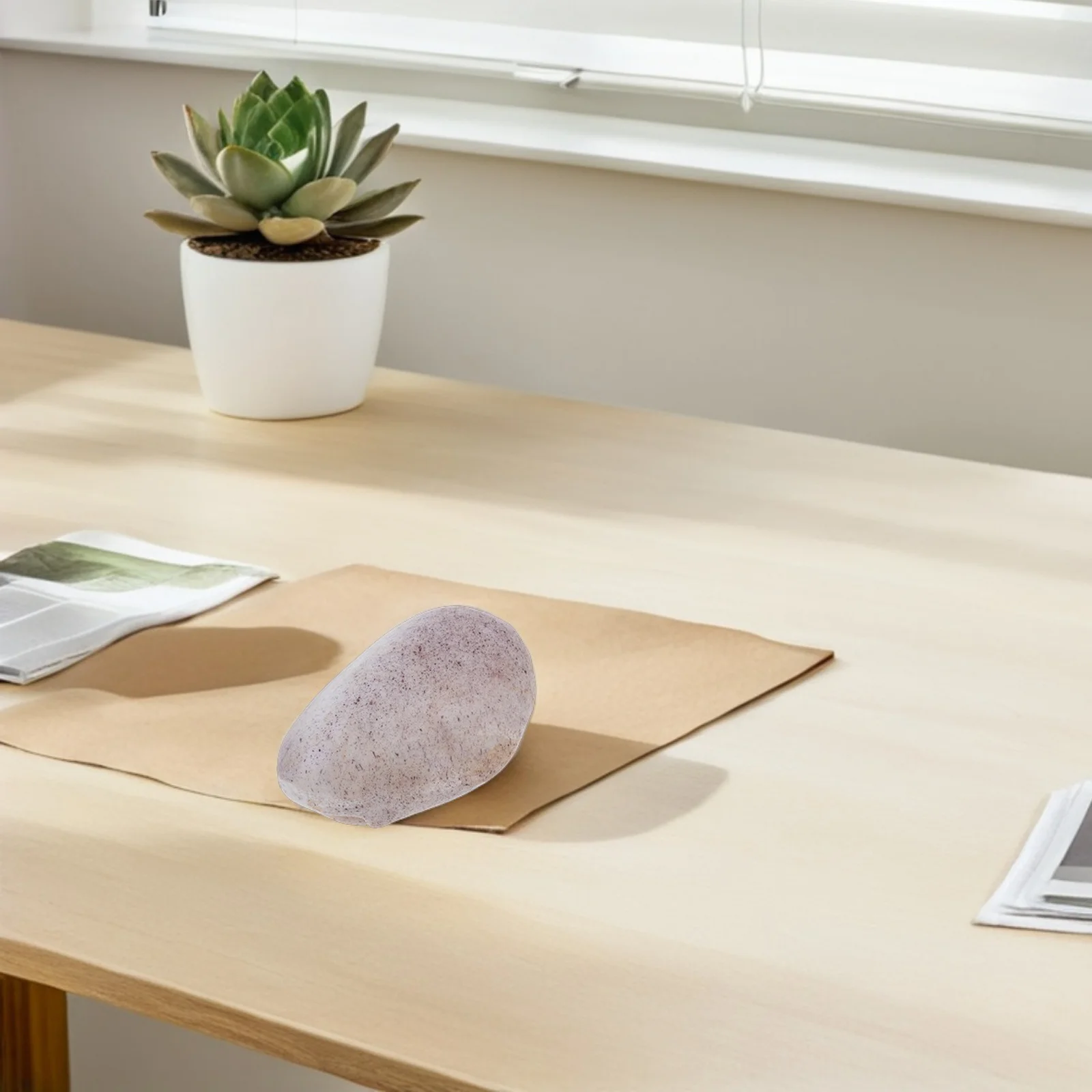 صندوق تخزين حجر الراتنج الواقعي في الهواء الطلق داخلي مخفي مفتاح مخفي لحديقة ساحة مكتب وهمية روك مفتاح صندوق الأمان الزخرفية الآمنة