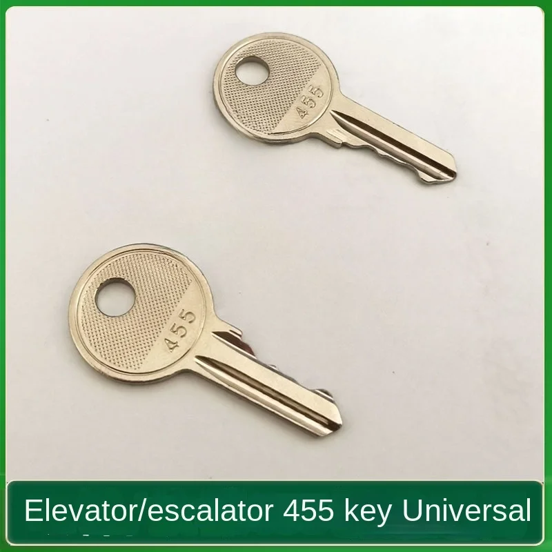 Эскалатор 455 Tongli, ключ эскалатора Xizi Otis, лифт 455