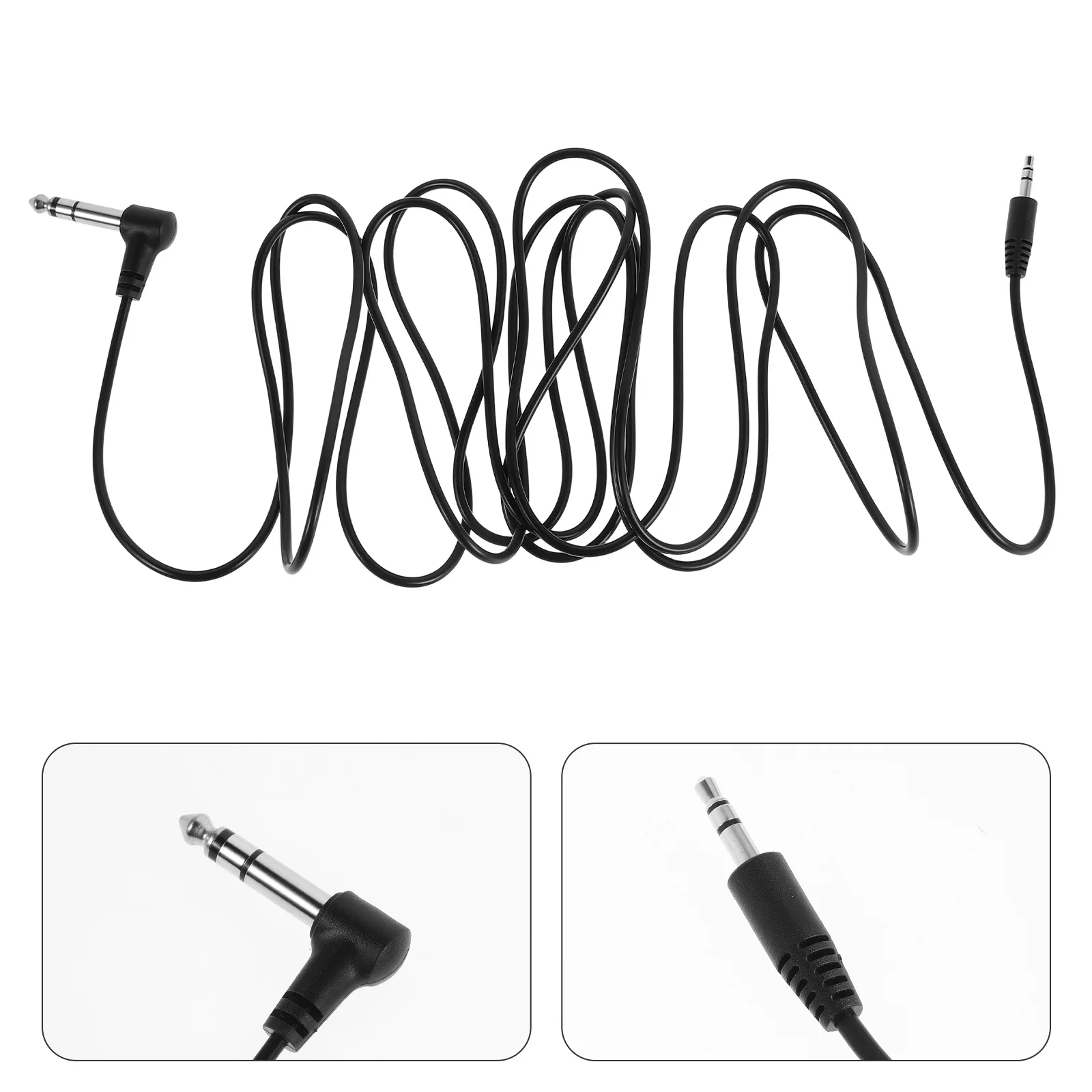 Right Angle 3.5Mm T… - image