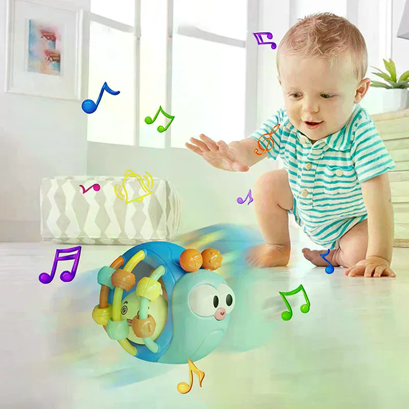 كرات الطفل حشرجة الموت المعزي لعبة لينة اليد فهم الكرة ألعاب تعليمية حسية نشاط الطفل الزحف اللعب 0 6 12 شهرا