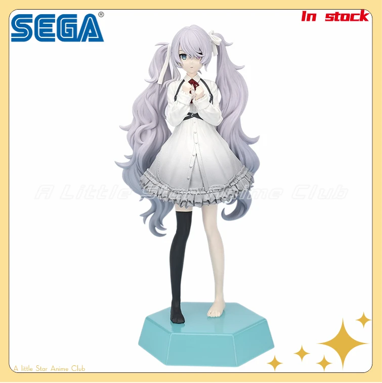 在庫あり-オリジナル-セガ-デスクトップx-デコレーションコレクション-初音ミク：colorful-stage！-初音ミク-ノーマンズワールド-コレクション-おもちゃ