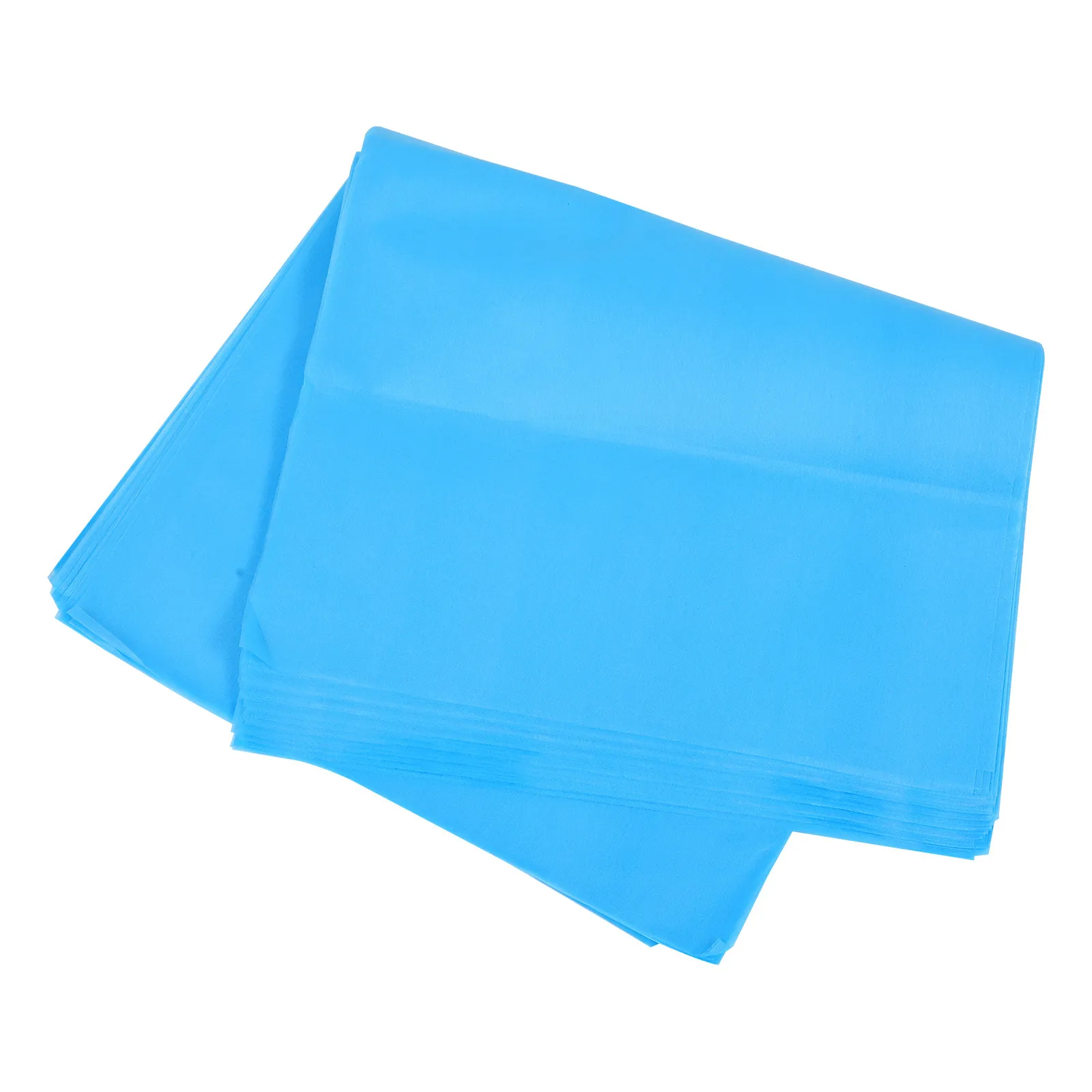 

Одноразовые мягкие полотенца для ног для использования в спа-салонах, салонах красоты, одноразовые полотенца для ванночек для ног