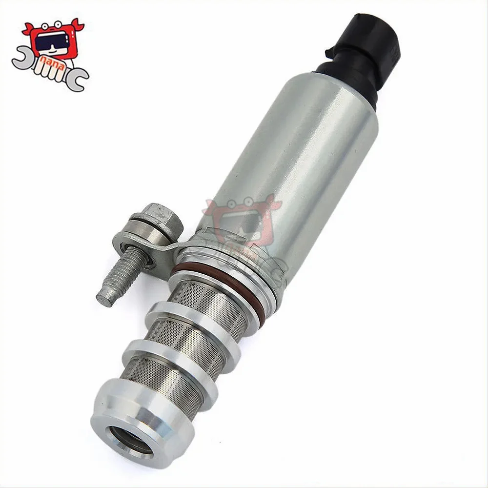 

Suitable for Buick Chevrolet cars VVT oil control valve Camshaft solenoid valve VVT solenoid valve 12655420 12655421