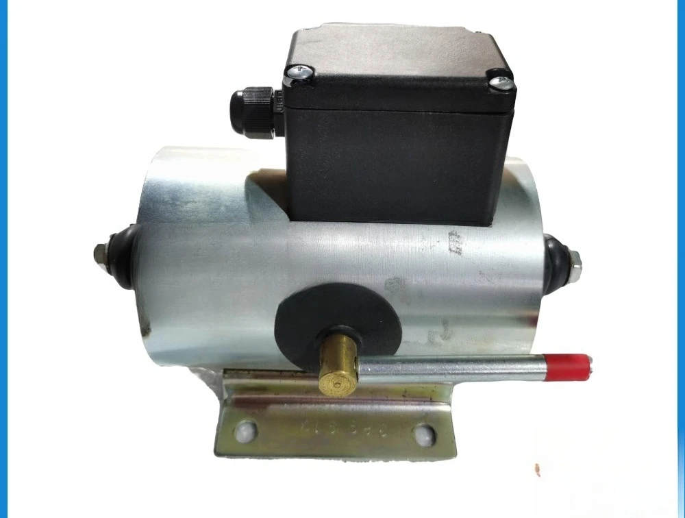 Original 450/600 Brake Escalator Additional Brake