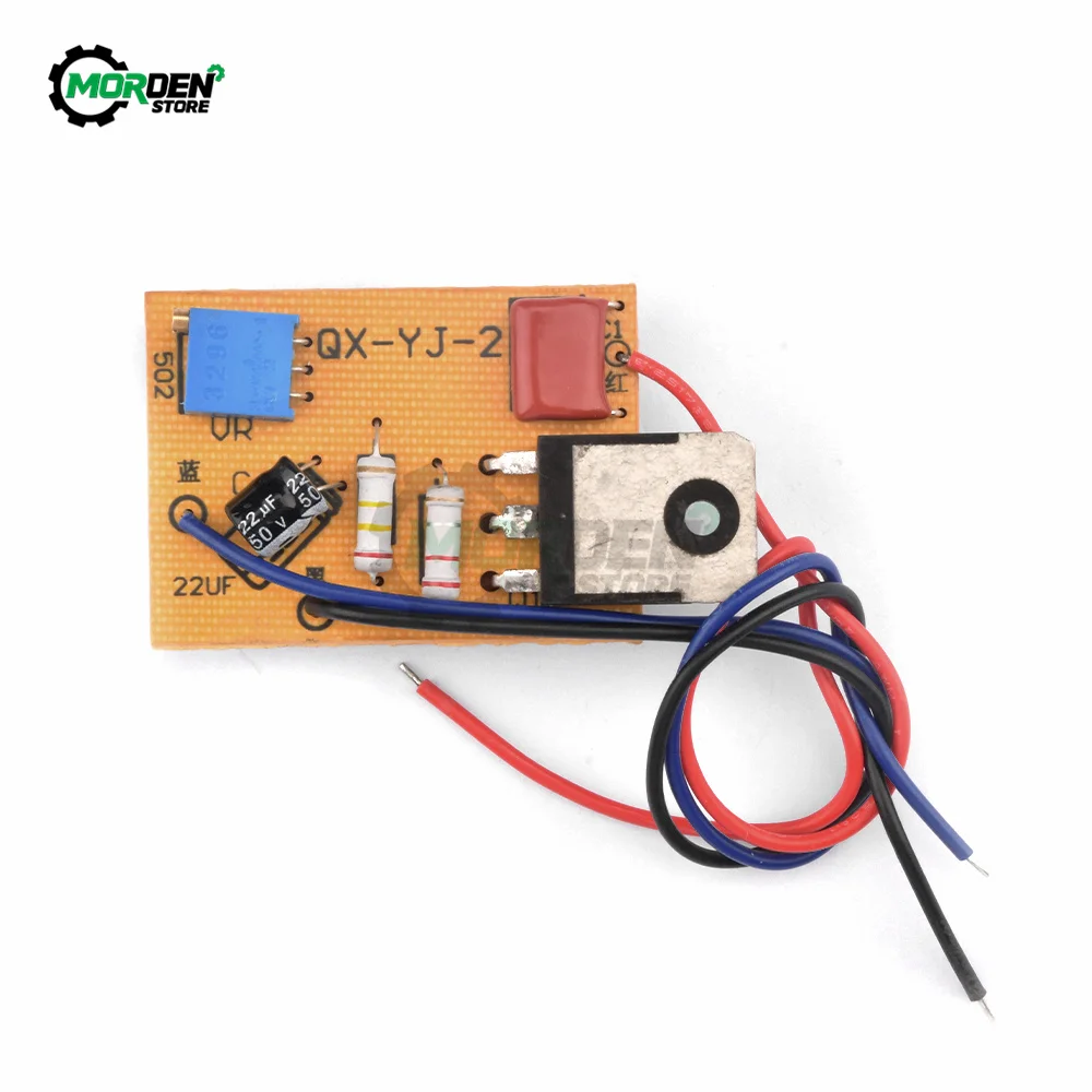 DC 5V-12V-24V-36-48V LCD TV Switching Flyback Power Supply Module Universal Receiver EVD Power Supply Accessories