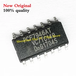 (10piece) New PCF7942AT PCF7943AT PCF7944AT PCF7946AT PCF7947AT sop Chipset