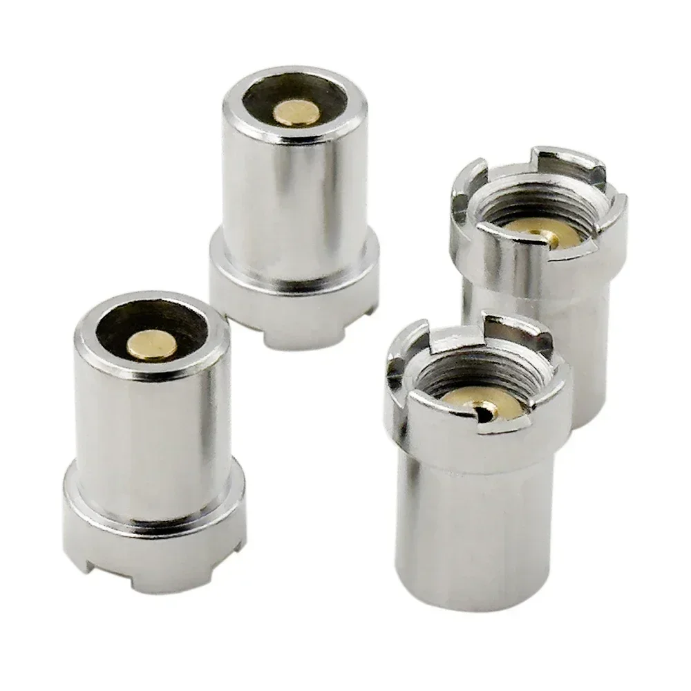 5/10/20pcs 510 Cartridge Magnetic Ring Adapter for Yocan UNI Pro 510 Thread Preheat Magnetic Box Mod