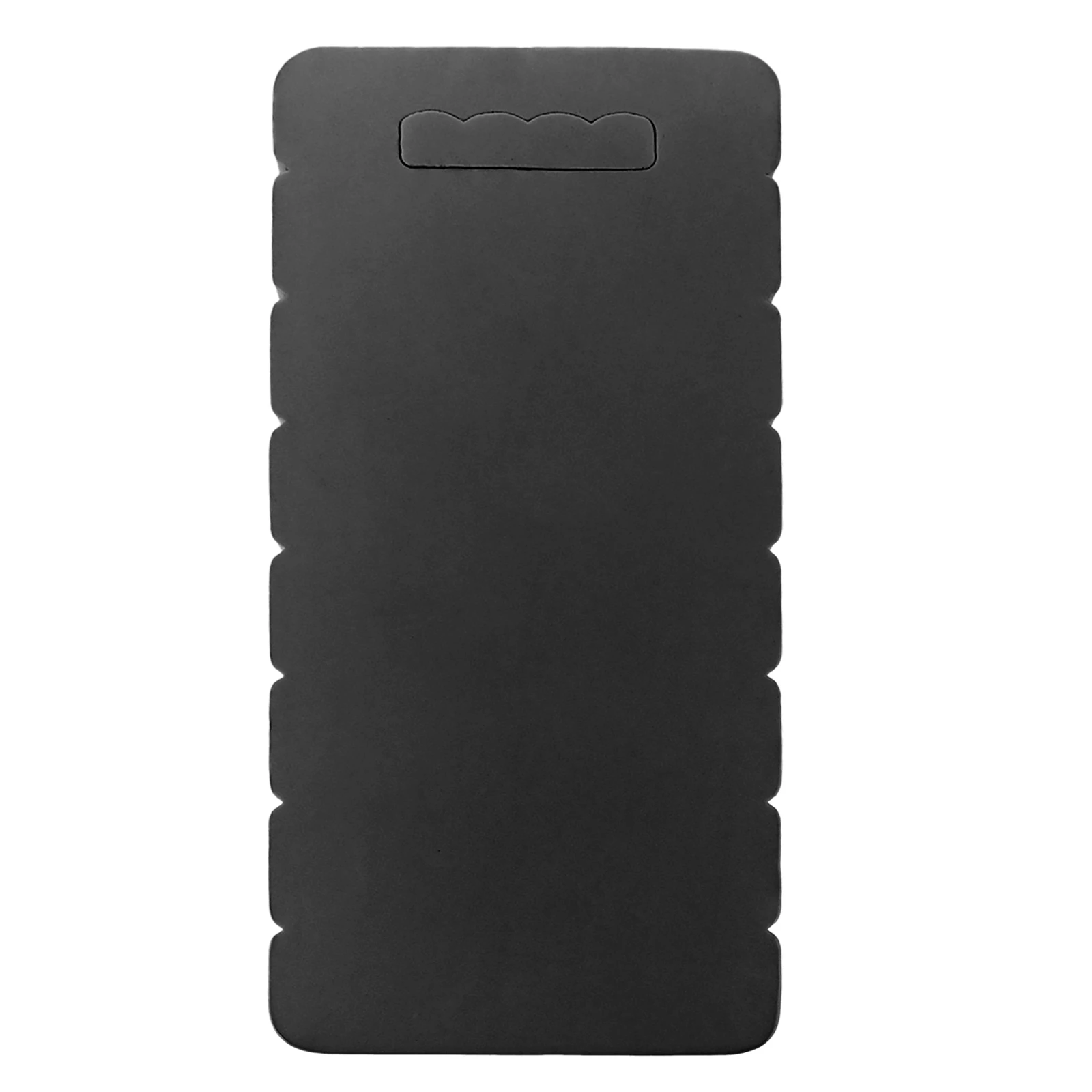 

Gardening Kneeler Pad EVA Soft Protector Non-slip Mat Portable Handle Design Long Use Safe Environmental Knee Pain Reduction