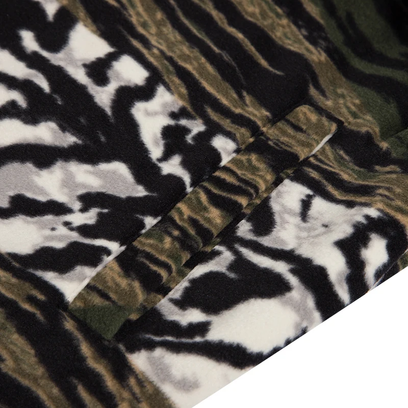 سترة Timberland للرجال للمشي لمسافات طويلة كاجوال ذات وجهين ومريحة وطية صدر السترة A27F5001