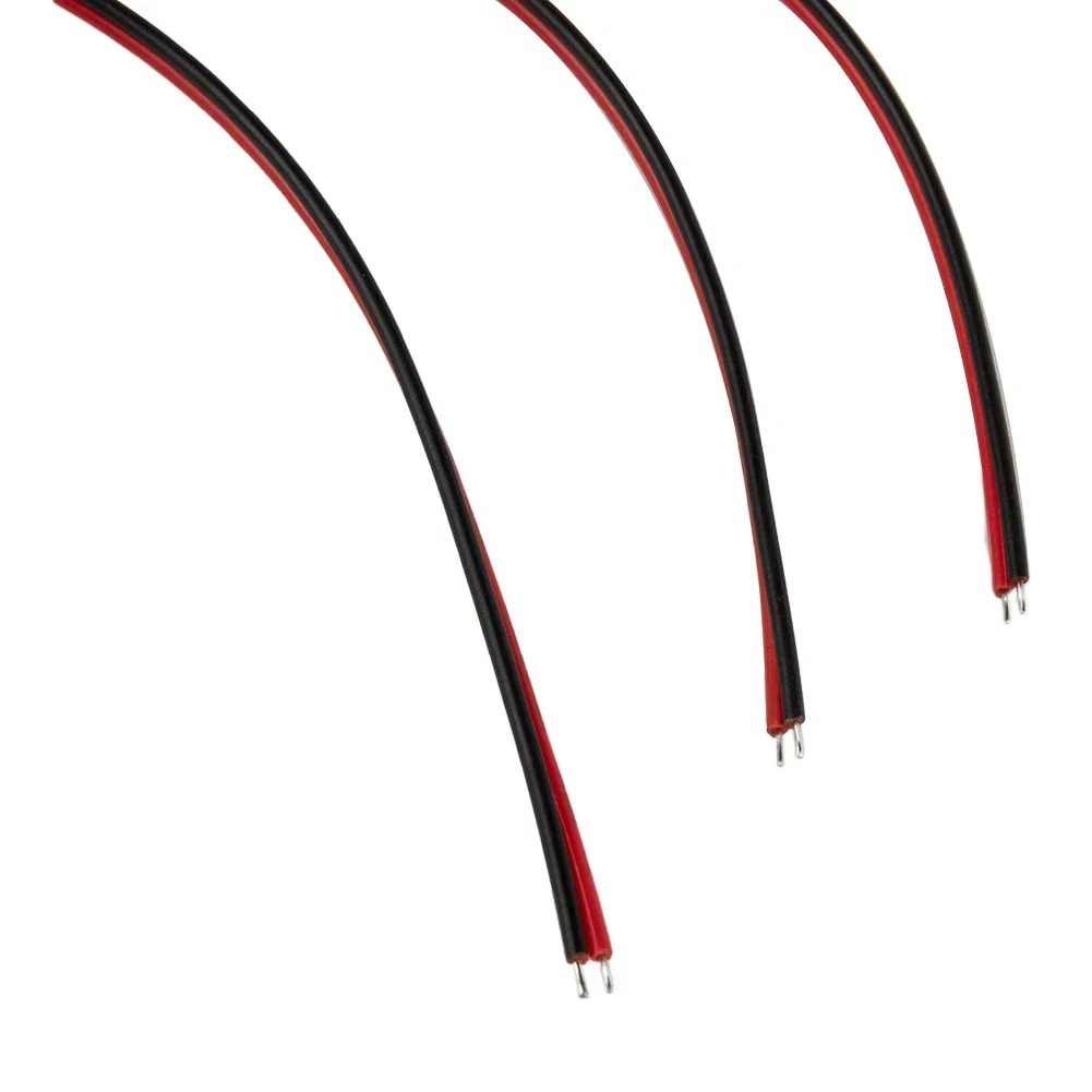 

Соединитель зажима 3528 2835, аксессуары, насадка для 8 мм, практичная, 10 шт., замена с проводом для освещения