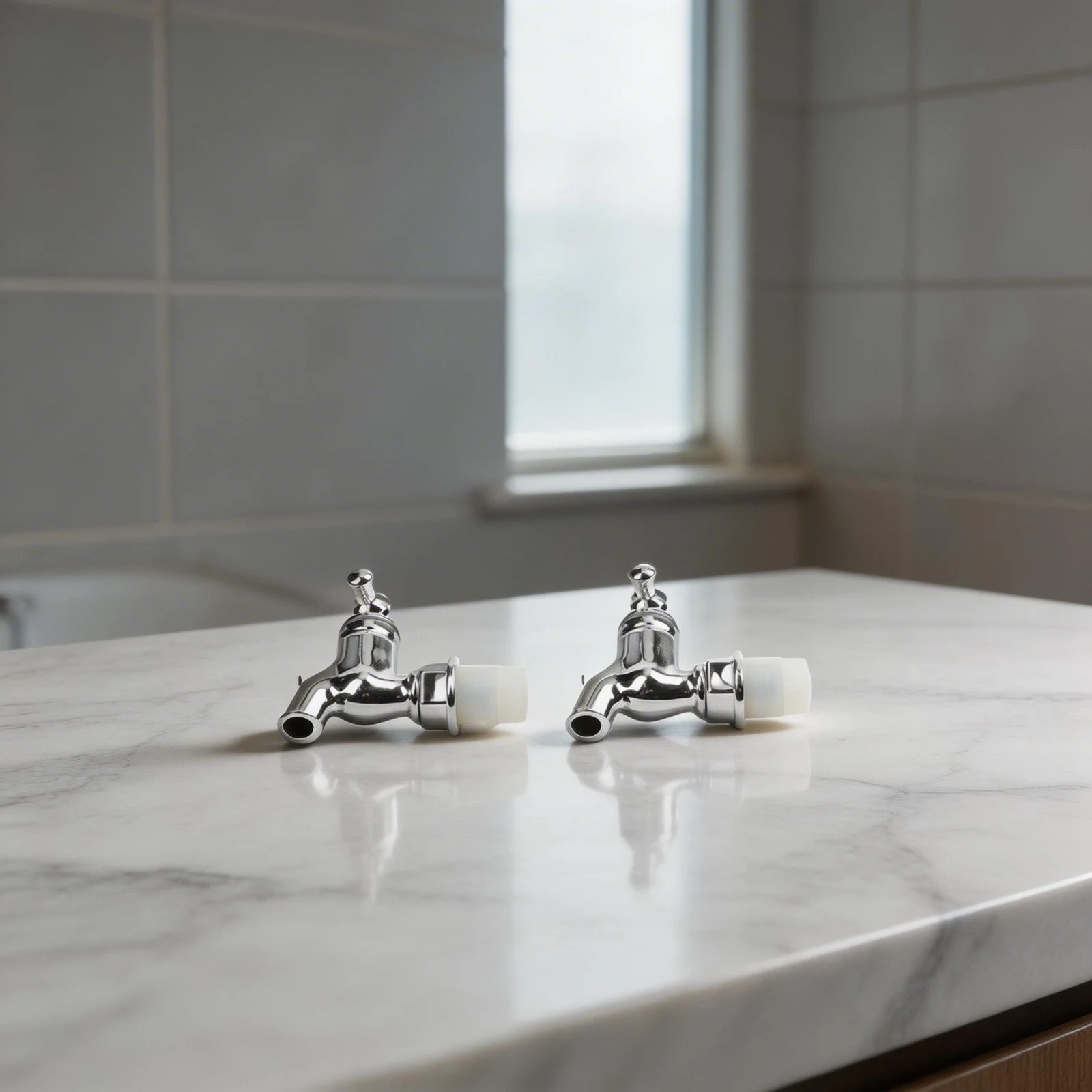 Compatible With Various Beverages Beverage Dispenser Drink Spigot Gold, Silver Beverage Tap Zinc-plated Finish
