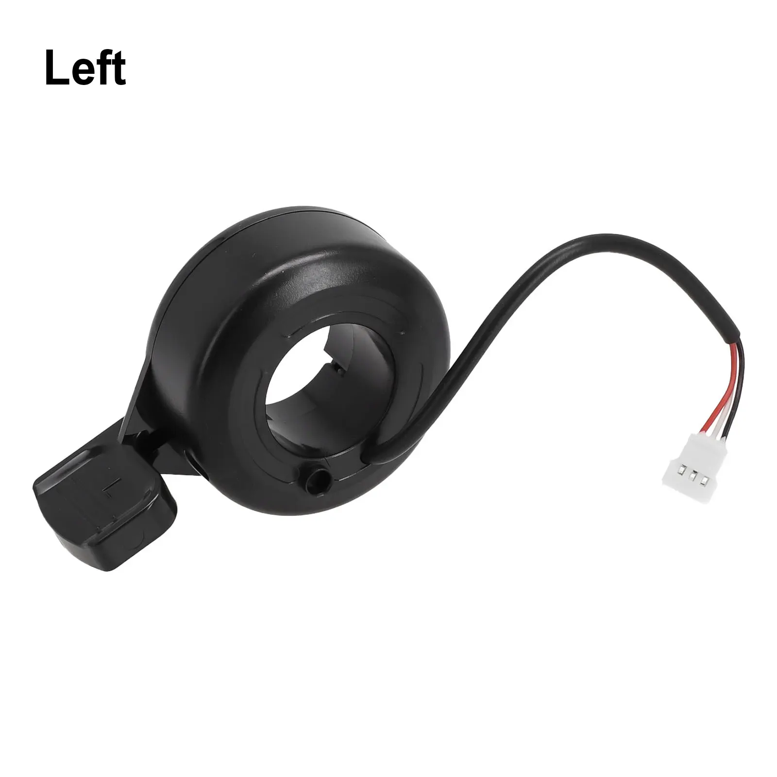 For QMWHEEL Models Throttle Brake Speed Personal Transportation Effortless Disassembly Sensitive Thumb Control