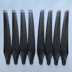55 Inch Folding Carbon Nylon Propeller CW CCW 5515 For XAG P100 pro/V50 pro Drone Paddle Agricultural Drone Accessories