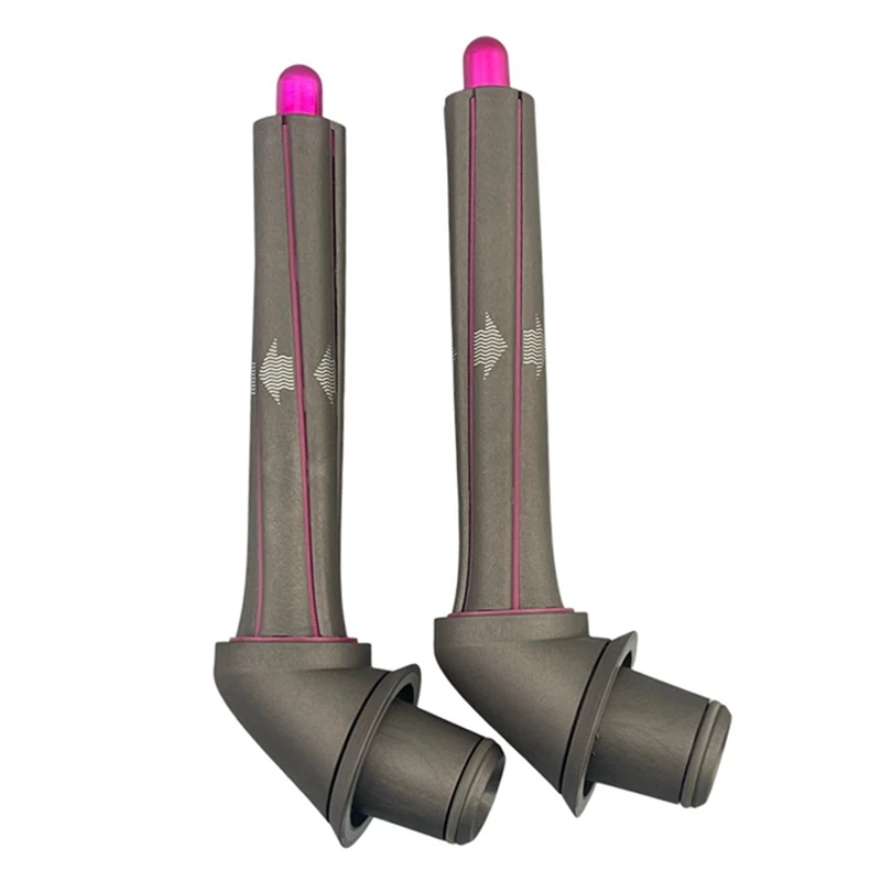For Dyson Airwrap HD01 HD03 HD08 HD15 HD16 Styler Attachment With Adapter For Convert Curling Iron Into A Hair Dryer 30MM