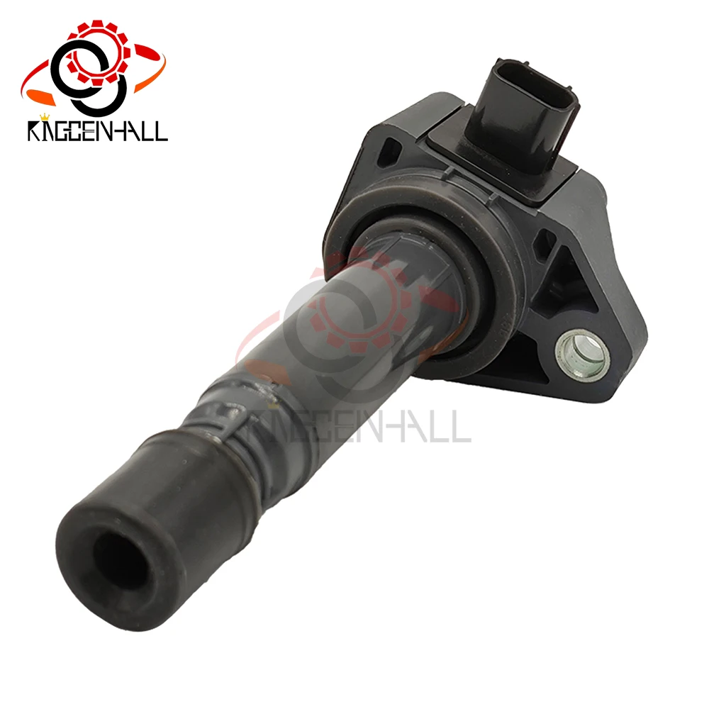 1/4 قطعة 30520-RNA-A01 30520RNAA01 099700-101 جديد ملف الإشعال لهوندا سيفيك 2006-2011 1.8L UF582 C1580 UF-582 30520 RNA A01