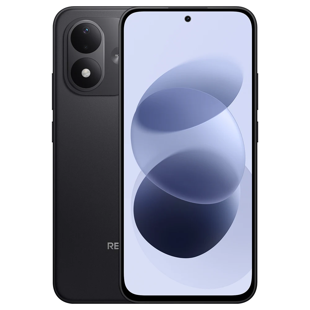 Redmi Note 17 4G 6GB+256GB Smartphone 7.0 Zoll AMOLED-Displays 50MP Wide-angle Rear Camera Battery 7700mAh Mobile Phone