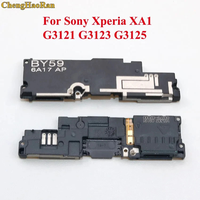 Cheng haoran 1pcs Lautsprecher Summer Ringer Teile für Sony Xperia Xa 1 Ultra F3111 G3225 L36H L1 C6 F3211 T3 Z3 D6633 E5 F3311 – Detail 4