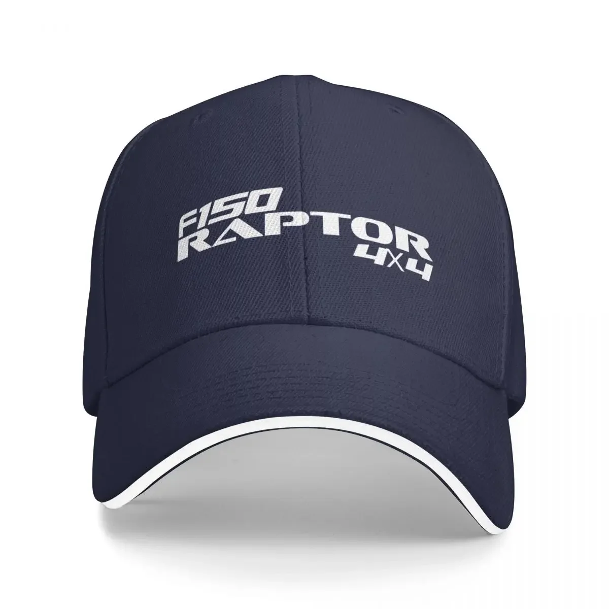 

F150 RAPTOR 4X4 Baseball Cap Ball cap thermal visor Cap hat Caps male Women's