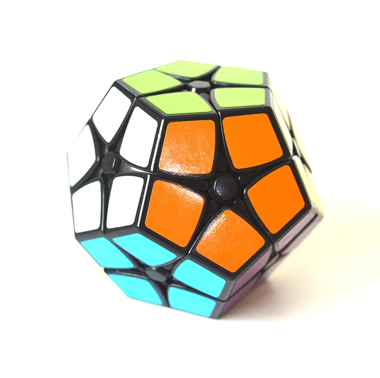 Megamix Magic Cube, Szominx Shengshou Pentagon, Cubo cerebral húngaro, Sengso Megaminx Wumofang, Szominx 2, 2x2