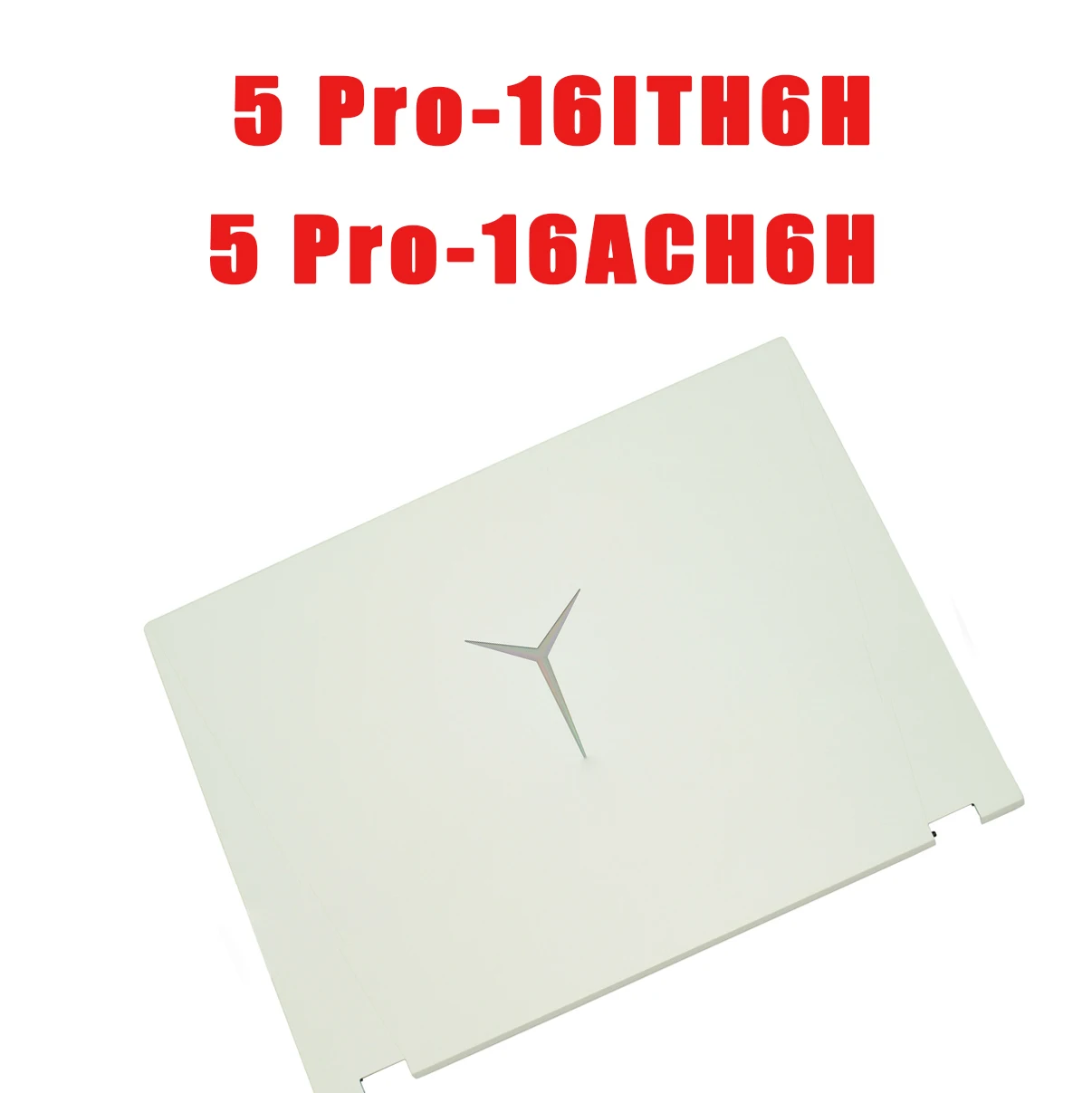 

Laptop LCD Top Cover For Lenovo For Legion 5 Pro-16ITH6H 5 Pro-16ACH6H 82JQ 5CB1C09073 Back Case A Cover New