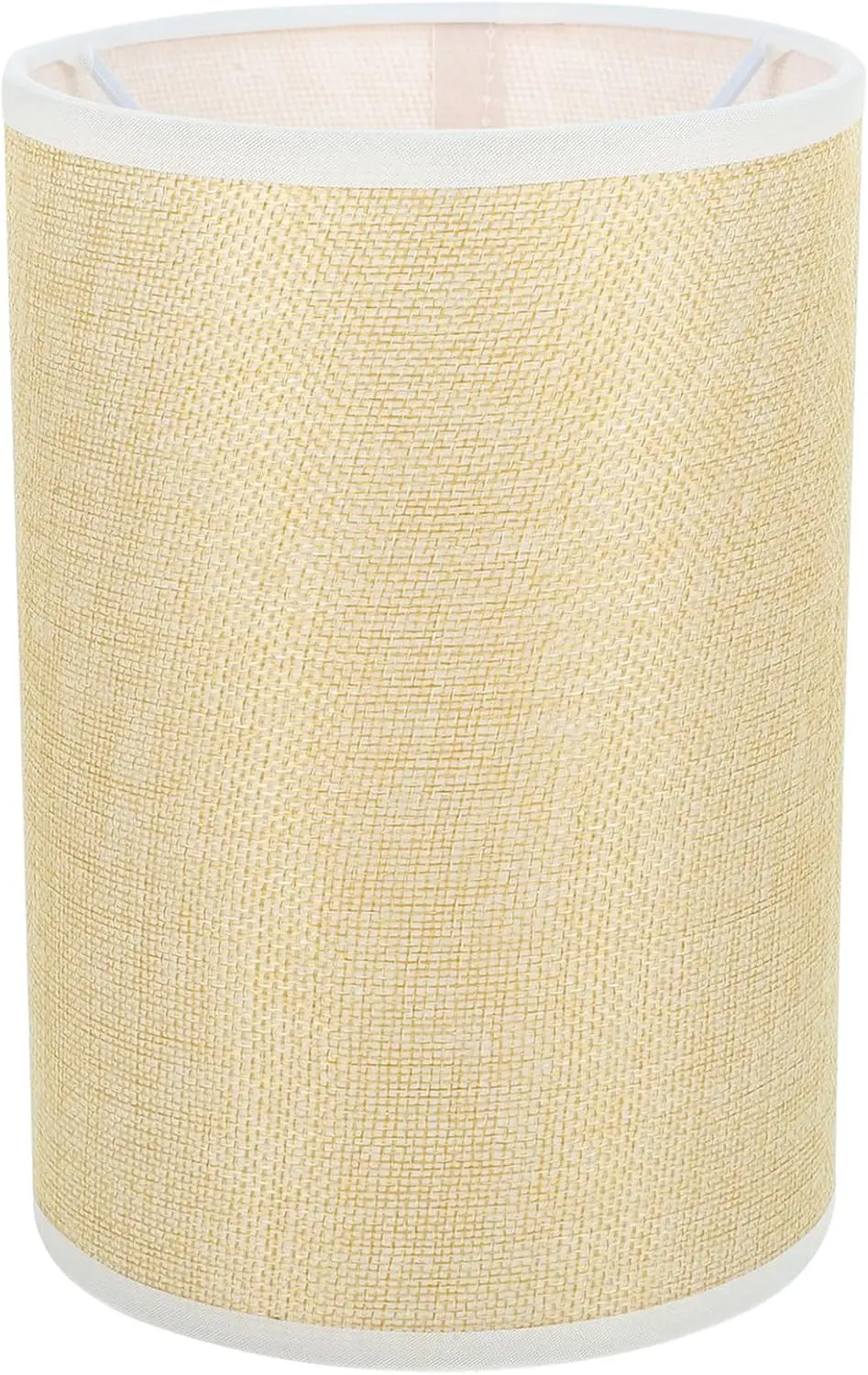 

Small Lamp Shade Linen Lampshade Retro Ceiling Round Small Drum s Barrel s for Table s Floor s